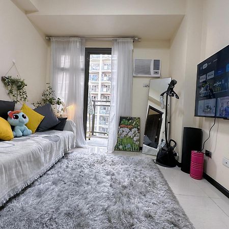 The Radiance Manila Bay Apartment Luaran gambar
