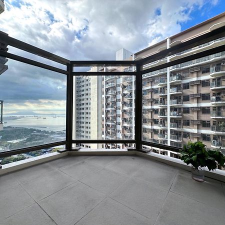 The Radiance Manila Bay Apartment Luaran gambar