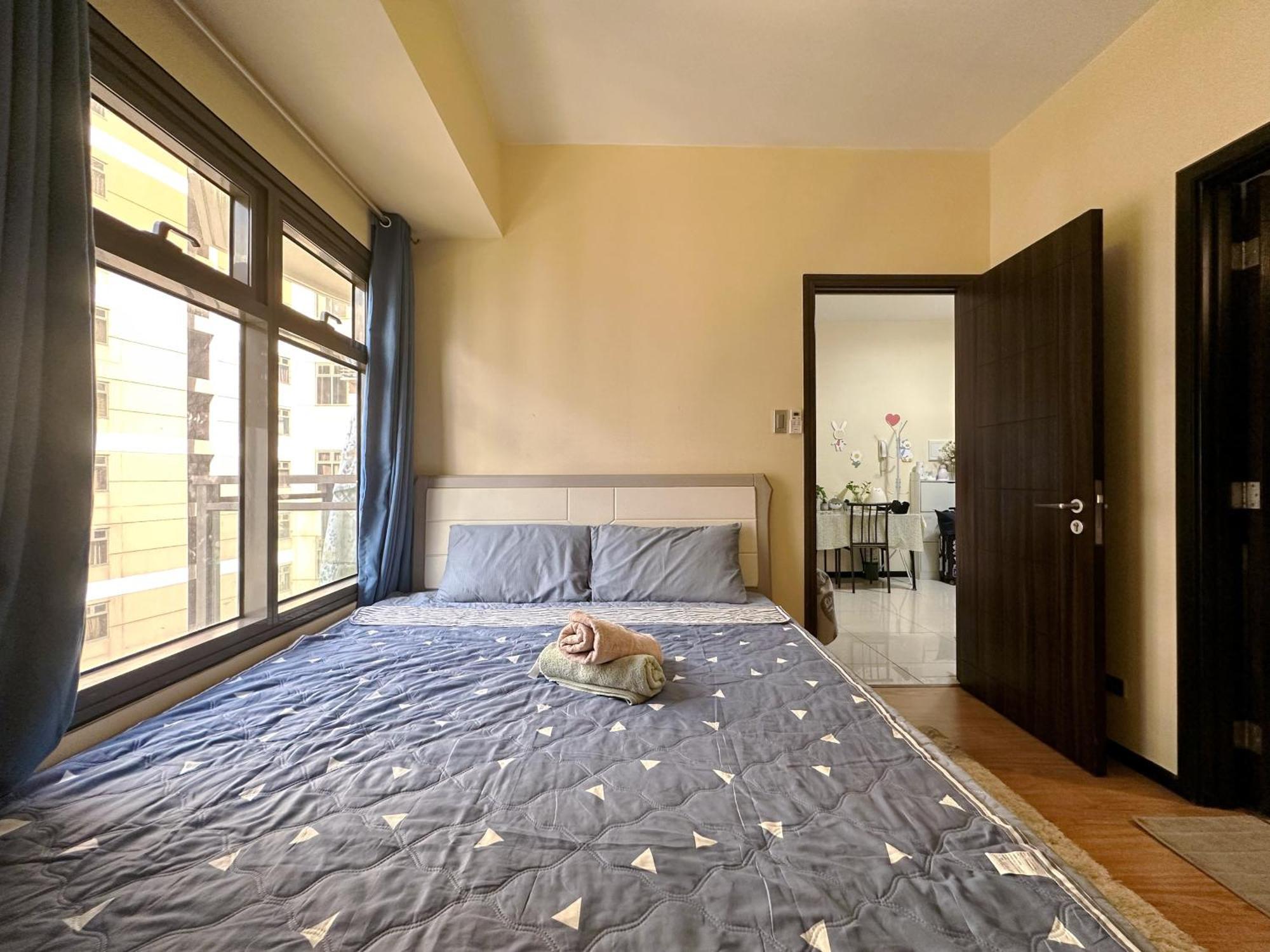 The Radiance Manila Bay Apartment Luaran gambar